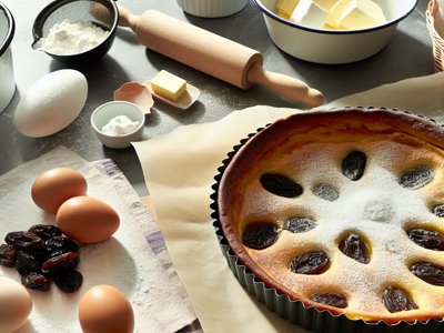 Französischer Far Breton