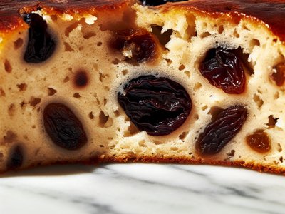 Französischer Far Breton