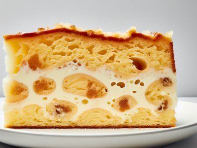 Mexikanischer Tres Leches