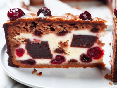 Schwarzwälder Schnitte