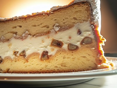 Sizilianische Cassata