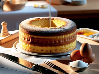 Deutscher Baumkuchen