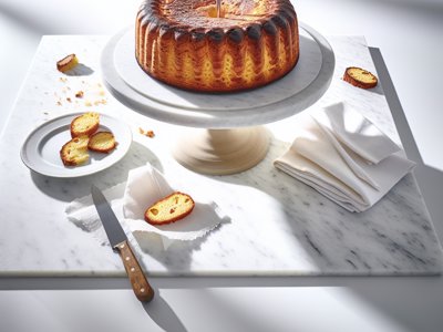 Deutscher Baumkuchen