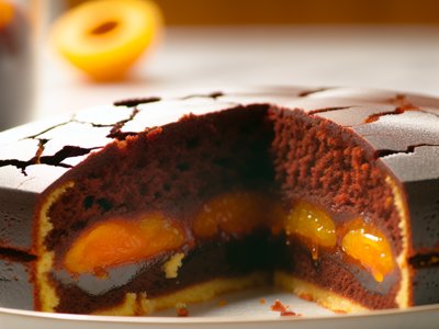 Original Wiener Sachertorte